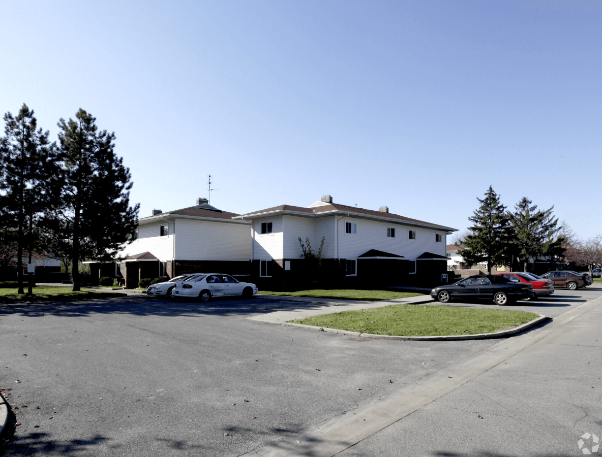 Thronwood Commons
