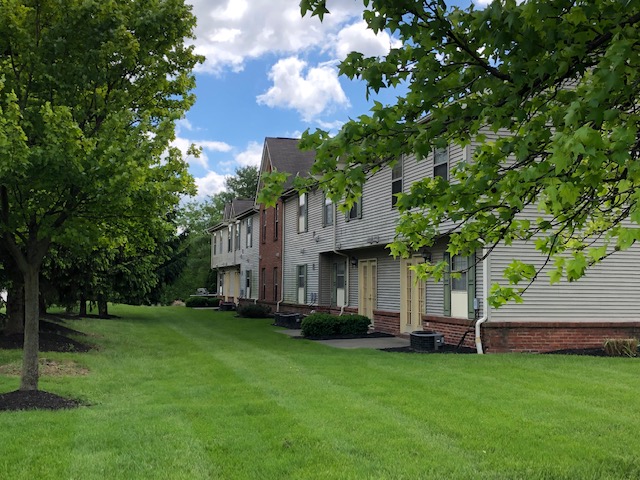 Country Ridge