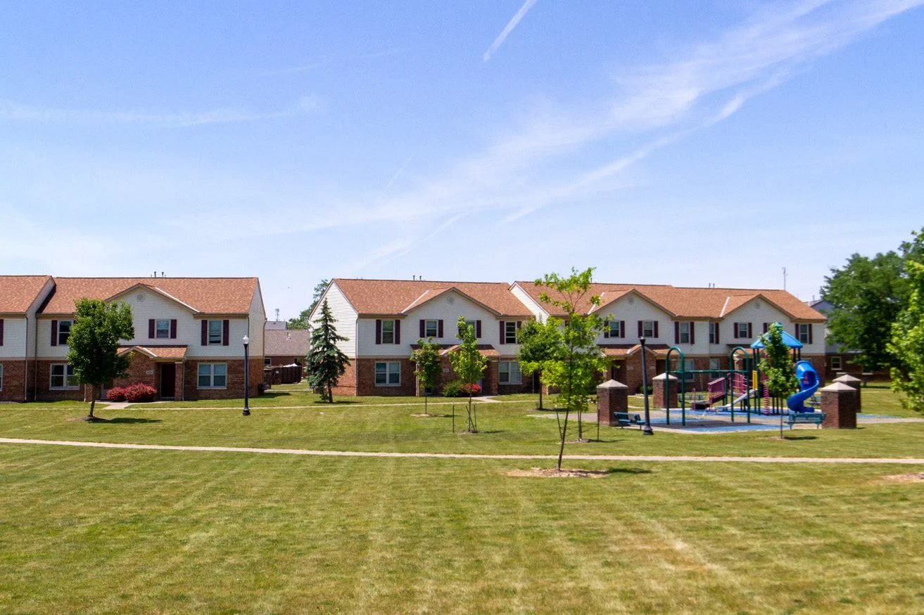 Rosewind Estates